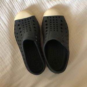 Kids Native Jefferson Slip-on